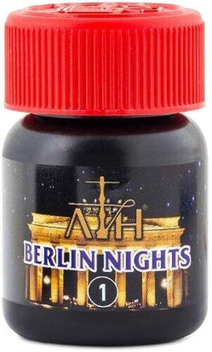 Adalya Berlin Nights ATH Mix Molasse 25ml Adalya Berlin Nights ATH Mix Molasse 25ml