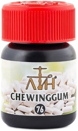 Adalya Kaugummi ATH Mix Molasse 25ml
