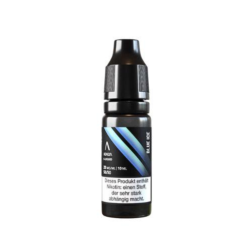 Adalya Nikotinsalzliquid Blue Ice 20mg Adalya Nikotinsalzliquid Blue Ice 20mg