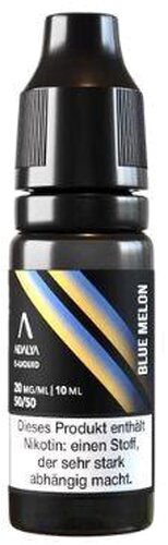 Adalya Nikotinsalzliquid Blue Berry & Melon 20mg Adalya Nikotinsalzliquid Blue Berry & Melon 20mg