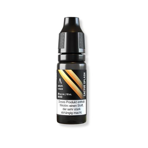 Adalya Nikotinsalzliquid Cactus Splash 20mg Adalya Nikotinsalzliquid Cactus Splash 20mg