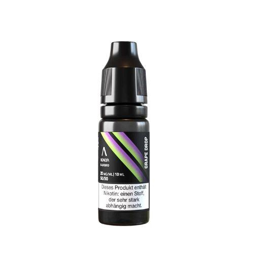 Adalya Nikotinsalzliquid Grape Drop 20mg Adalya Nikotinsalzliquid Grape Drop 20mg