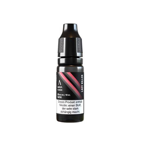 Adalya Nikotinsalzliquid Lady Killer 20mg Adalya Nikotinsalzliquid Lady Killer 20mg