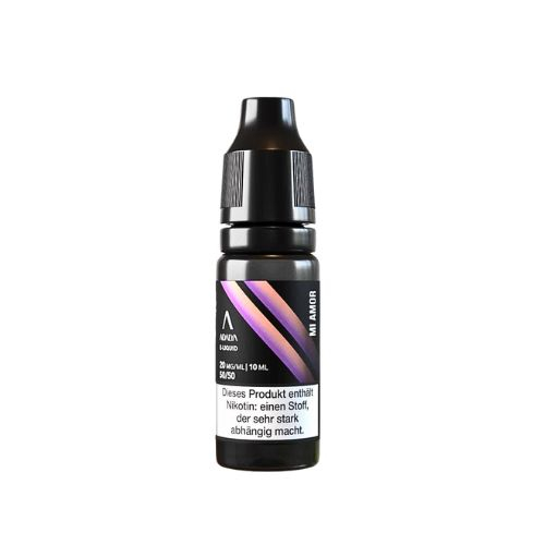Adalya Nikotinsalzliquid Mi Amor 20mg Adalya Nikotinsalzliquid Mi Amor 20mg