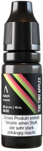 Adalya Nikotinsalzliquid The Two Apples 20mg