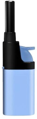 Adamo Mini Stabfeuerzeug Hellblau Pastell Adamo Mini Stabfeuerzeug Hellblau Pastell