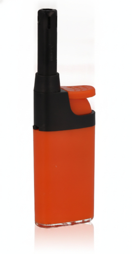 Adamo Mini Stabfeuerzeug Orange