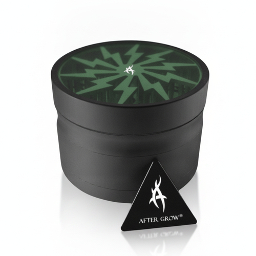 After Grow Thorinder Grinder 62mm Grün
