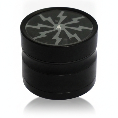 After Grow Thorinder Mini Grinder 50mm Grau