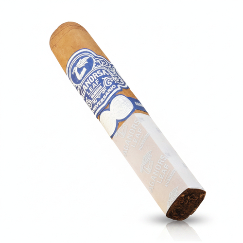 Aganorsa Leaf Aniversario Connecticut Gran Robusto Zigarre 1 Stk.