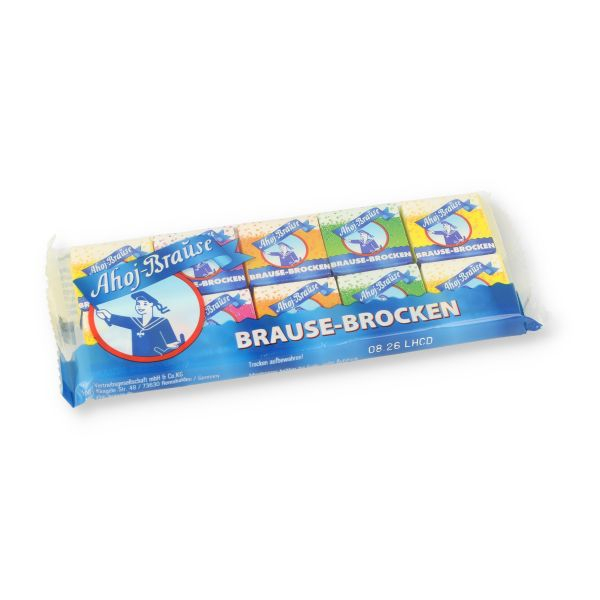 Ahoj-Brause Brause-Brocken 80g 