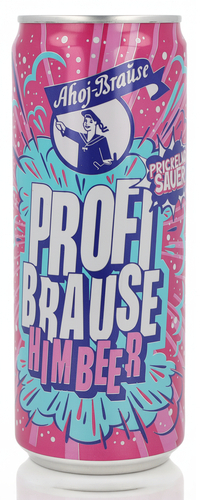 Ahoj Brause Profi Brause Himbeer 330ml