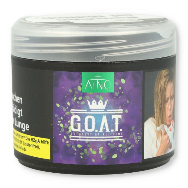 AINO GOAT Wasserpfeifentabak 200g