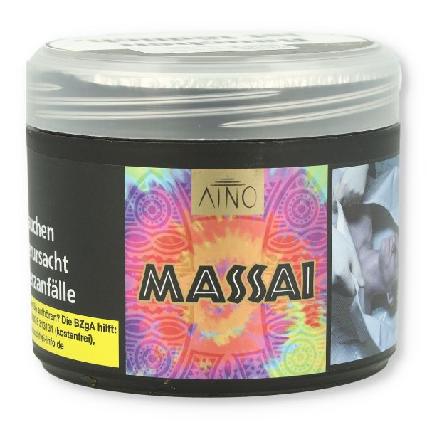 AINO Massai Wasserpfeifentabak 200g