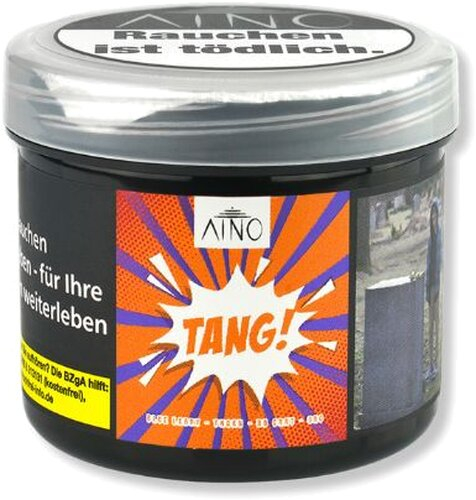 AINO Tang ! Wasserpfeifentabak 20g