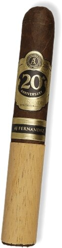 AJ Fernandez 20th Anniversary Zigarre 1 Stk. AJ Fernandez 20th Anniversary Zigarre 1 Stk.