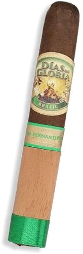 AJ Fernandez Dias de Gloria Brazil Robusto Zigarre 1 Stk.
