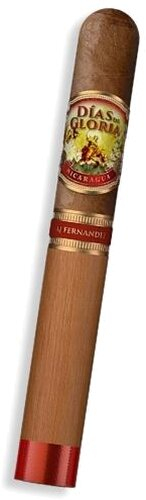 AJ Fernandez Dias de Gloria Robusto Zigarre 1 Stk.