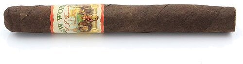 AJ Fernandez New World Oscuro Petit Corona Zigarre