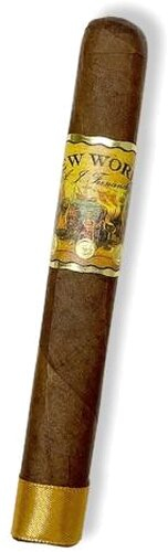 AJ Fernandez Zigarre New World Dorado Toros 6x54 1Stk.
