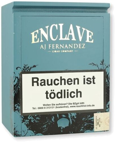 A.J. Fernandez Zigarren Enclave Robusto 20Stk.