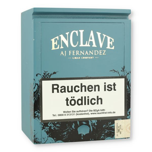 A.J. Fernandez Zigarren Enclave Robusto 20Stk. A.J. Fernandez Zigarren Enclave Robusto 20Stk.