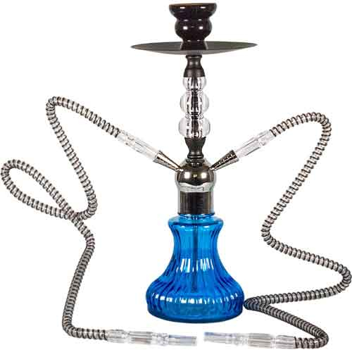 Akaba Shisha Blau 2er Akaba Shisha Blau 2er