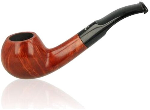 Aldo Velani Pfeife Glatt Ball Aldo Velani Pfeife Glatt Ball