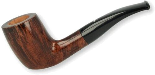 Aldo Velani Pfeife Glatt Braun Aldo Velani Pfeife Glatt Braun