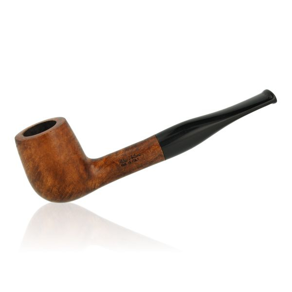 Aldo Velani Pfeife Glatt Nr. 30