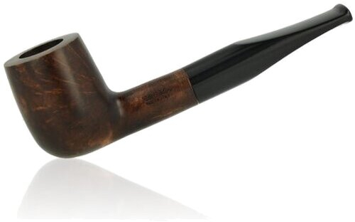 Aldo Velani Pfeife Glatt Nr. 31