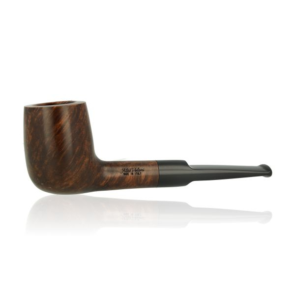 Aldo Velani Pfeife Glatt Nr. 32