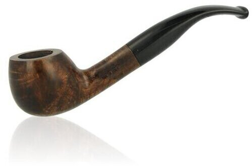 Aldo Velani Pfeife Glatt Nr. 41 Aldo Velani Pfeife Glatt Nr. 41