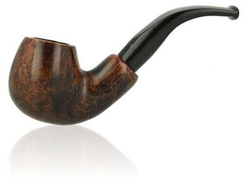 Aldo Velani Pfeife Glatt Nr. 43 Aldo Velani Pfeife Glatt Nr. 43
