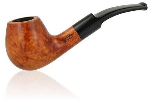 Aldo Velani Pfeife Glatt Nr. 50