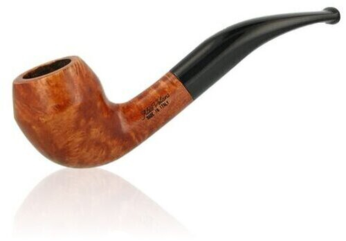 Aldo Velani Pfeife Glatt Nr. 52 Aldo Velani Pfeife Glatt Nr. 52