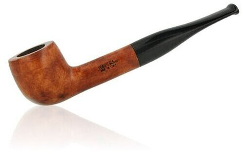 Aldo Velani Pfeife Glatt Nr. 54