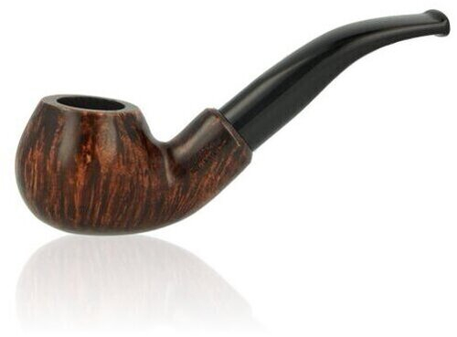 Aldo Velani Pfeife Glatt Nr. 62 Aldo Velani Pfeife Glatt Nr. 62