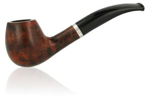 Aldo Velani Pfeife Glatt Nr. 63 Aldo Velani Pfeife Glatt Nr. 63
