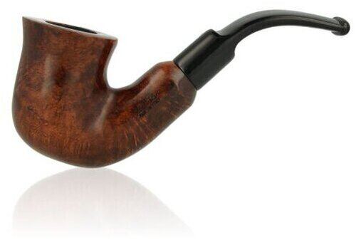 Aldo Velani Pfeife Glatt Nr. 66 Aldo Velani Pfeife Glatt Nr. 66
