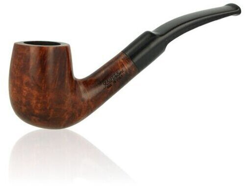 Aldo Velani Pfeife Glatt Nr. 67 Aldo Velani Pfeife Glatt Nr. 67