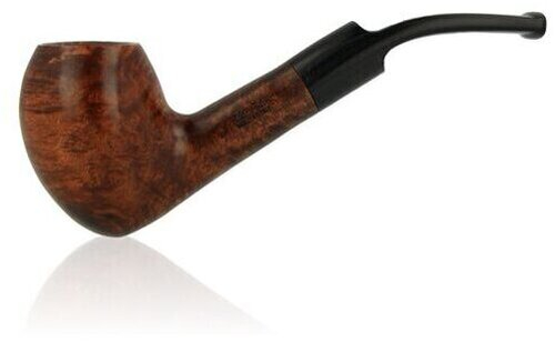 Aldo Velani Pfeife Glatt Nr. 68 Aldo Velani Pfeife Glatt Nr. 68