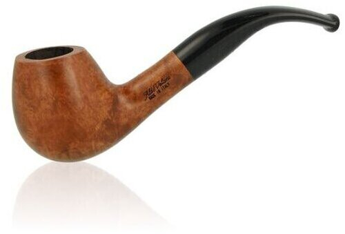 Aldo Velani Pfeife Glatt Nr. 74 Aldo Velani Pfeife Glatt Nr. 74