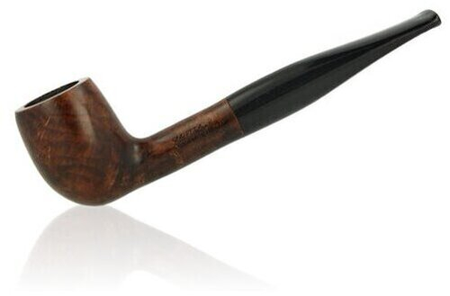 Aldo Velani Pfeife Glatt Nr. 75 Aldo Velani Pfeife Glatt Nr. 75