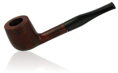 Aldo Velani Pfeife Glatt Nr. 77 Aldo Velani Pfeife Glatt Nr. 77