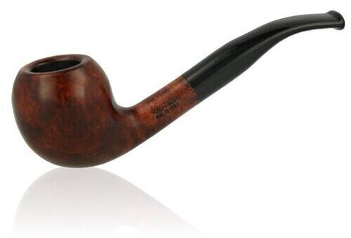 Aldo Velani Pfeife Glatt Nr. 83 Aldo Velani Pfeife Glatt Nr. 83