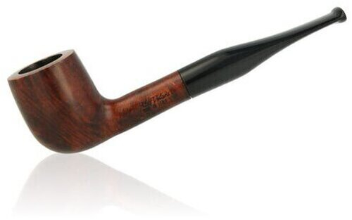 Aldo Velani Pfeife Glatt Nr. 84