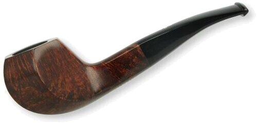 Aldo Velani Pfeife Glatt Panel Aldo Velani Pfeife Glatt Panel