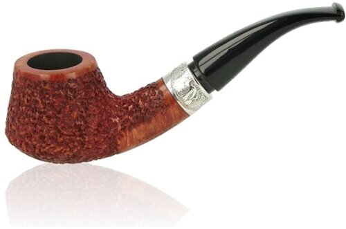 Aldo Velani Pfeife Rustiziert Brandy Aldo Velani Pfeife Rustiziert Brandy