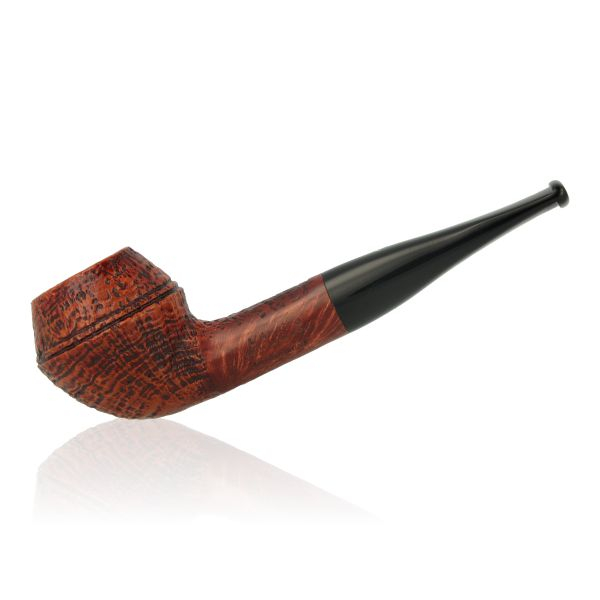 Aldo Velani Pfeife Sandblast Rhodesian